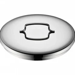 Keittoastiat^WMF Mini keittokasari 1,2 L kannella teräs