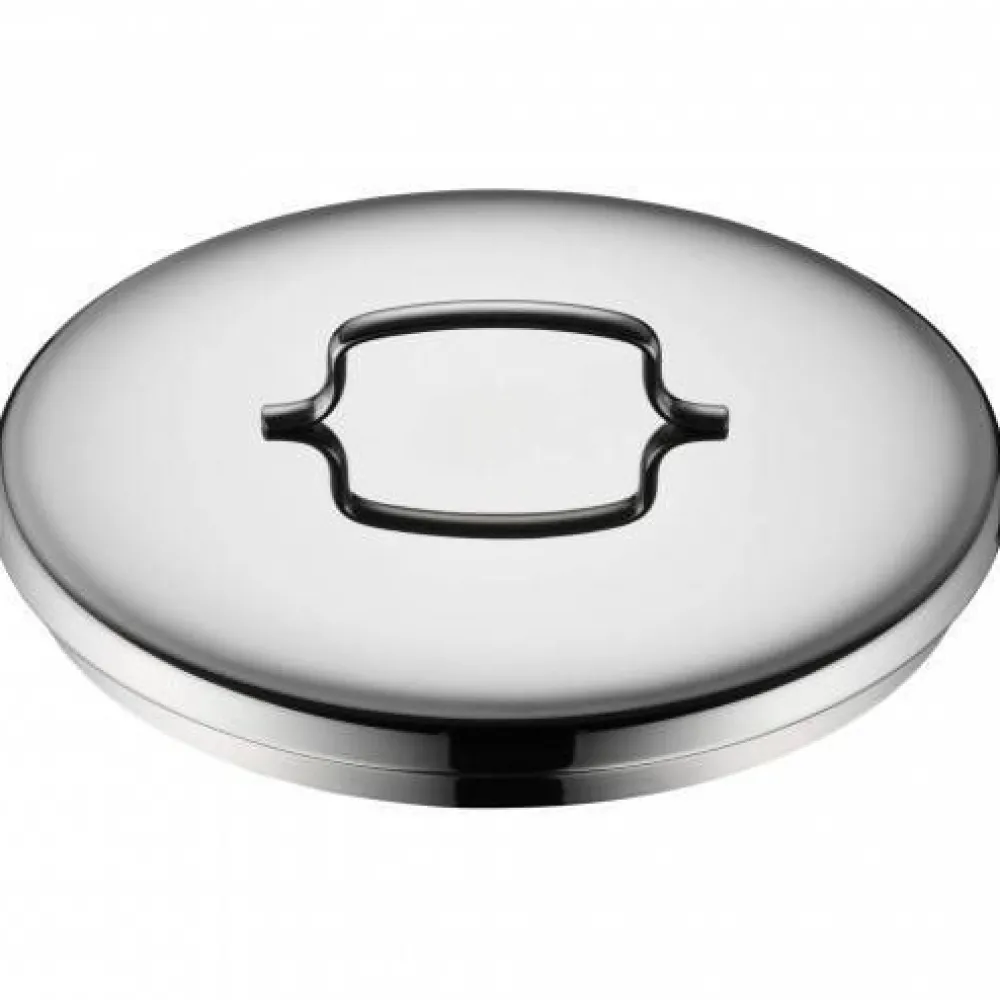 Keittoastiat^WMF Mini keittokasari 1,2 L kannella teräs