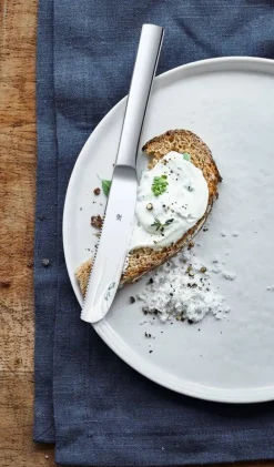 Aterimet^WMF Nuova aamiais- ja brunssiveitsisetti 2-osainen,