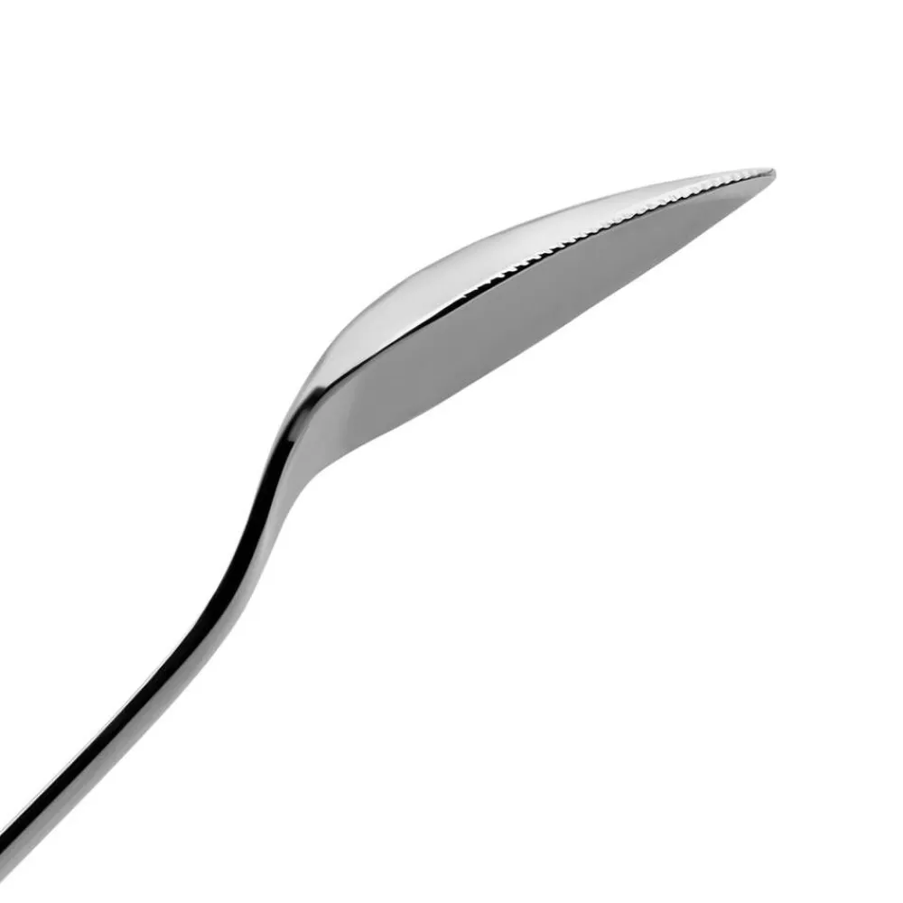 Aterimet^WMF Nuova greippilusikkasetti 2-osainen sahalaitainen