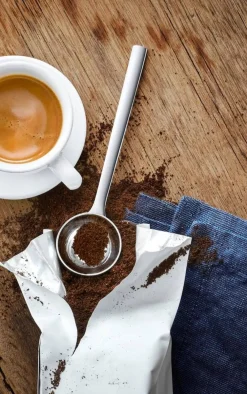 Juoma- Ja Baaritarvikkeet^WMF Nuova kahvimitta 14,5 cm