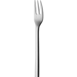 Aterimet^WMF Nuova kakkuhaarukkasetti 6 kpl rst