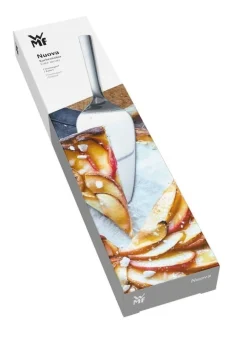 Aterimet^WMF Nuova kakkuhaarukkasetti 6 kpl rst