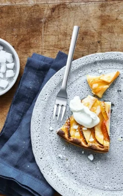 Aterimet^WMF Nuova kakkuhaarukkasetti 6 kpl rst