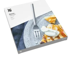 Aterimet^WMF Nuova kakkuhaarukkasetti 6 kpl rst