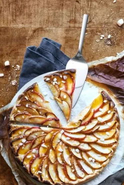 Tarjoilu^WMF Nuova kakkulapio rst