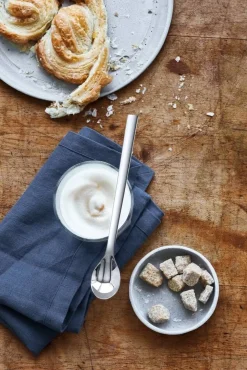 Aterimet^WMF Nuova Latte Macchiato lusikkasetti 6-osainen