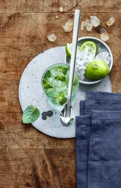 Aterimet^WMF Nuova Longdrink lusikkasetti 6-osainen