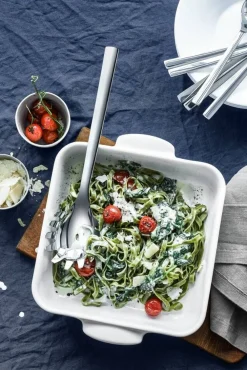 Keittiötarvikkeet^WMF Nuova pastakauha 30 cm