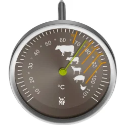 Keittiötarvikkeet^WMF paistomittari