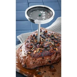 Keittiötarvikkeet^WMF paistomittari