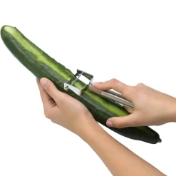 Veitset Ja Leikkuulaudat^WMF Profi Plus kuorimaveitsi 17 cm