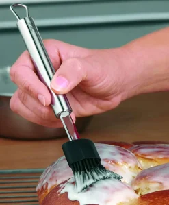 Leivonta^WMF Profi Plus leivontasivellin silikoninen 20 cm