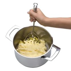 Keittiötarvikkeet^WMF Profi Plus perunasurvin