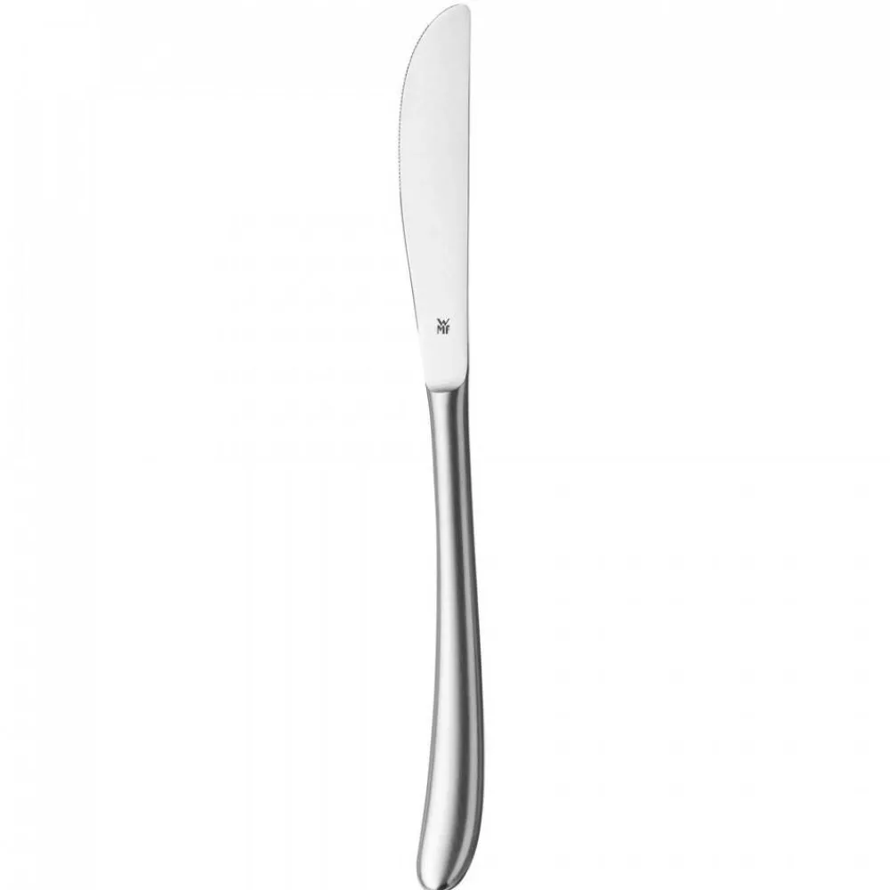 Aterimet^WMF Silk aterinsetti 30-osainen matta teräs