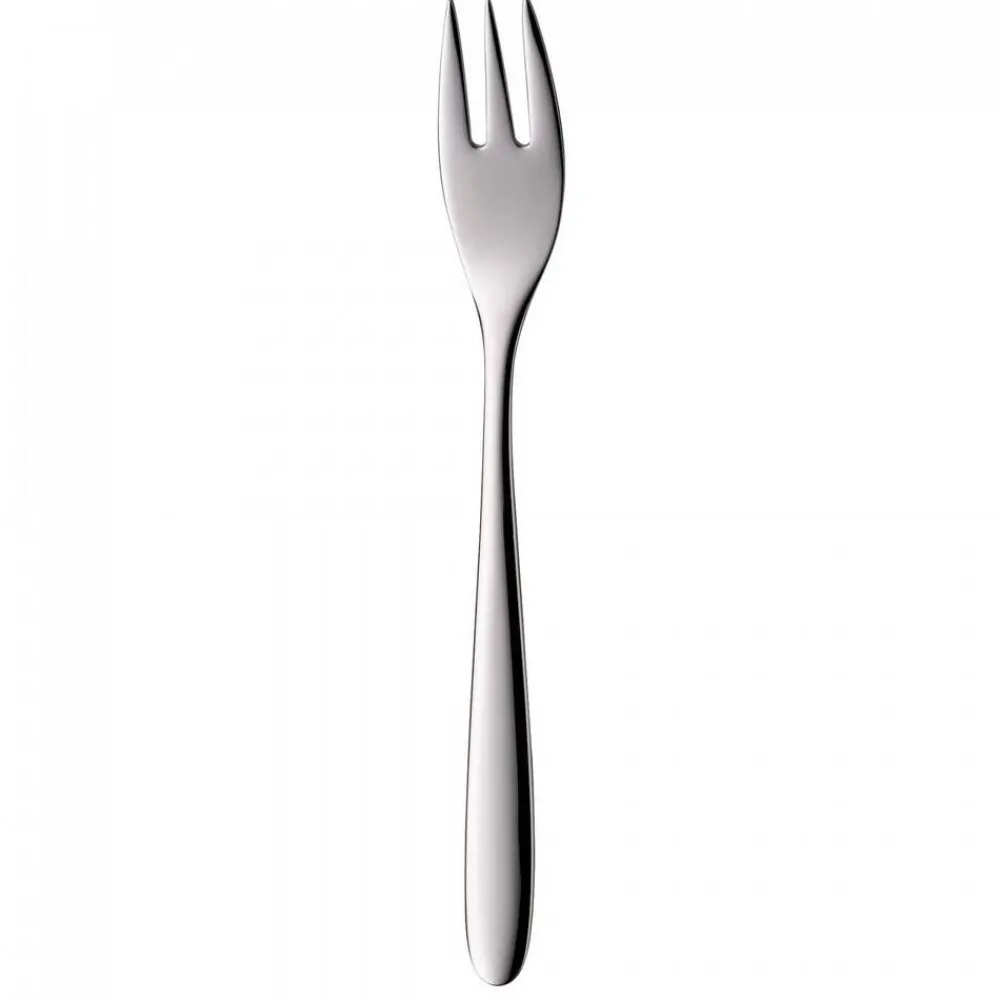 Aterimet^WMF Silk aterinsetti 30-osainen matta teräs