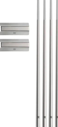 Aterimet^WMF syömäpuikot Nuova 4 kpl