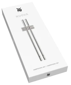 Aterimet^WMF syömäpuikot Nuova 4 kpl