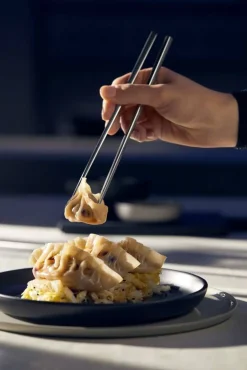 Aterimet^WMF syömäpuikot Nuova 4 kpl