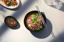 Aterimet^WMF syömäpuikot Nuova 4 kpl