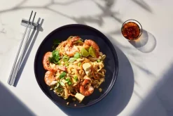 Aterimet^WMF syömäpuikot Nuova 4 kpl