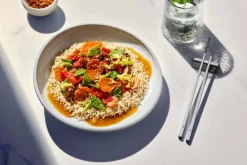 Aterimet^WMF syömäpuikot Nuova 4 kpl