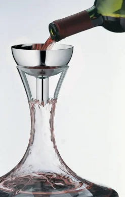 Juoma- Ja Baaritarvikkeet^WMF Vino dekantointisuppilo ø 9 cm