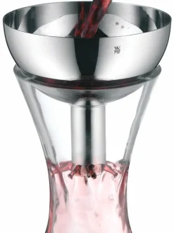 Juoma- Ja Baaritarvikkeet^WMF Vino dekantointisuppilo ø 9 cm