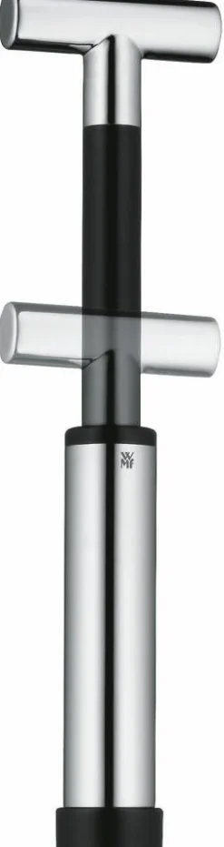 Juoma- Ja Baaritarvikkeet^WMF Vino viinipumppu ja kaksi korkkia