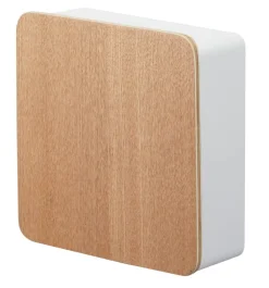 Hyllyt Ja Telineet|Huonekalut^Yamazaki avainkaappi magneettikiinnitteinen