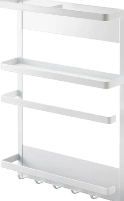 Hyllyt Ja Telineet|Huonekalut^Yamazaki hylly magneettikiinnitteinen