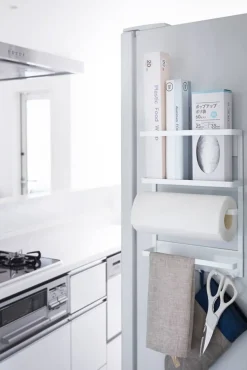 Hyllyt Ja Telineet|Huonekalut^Yamazaki hylly magneettikiinnitteinen