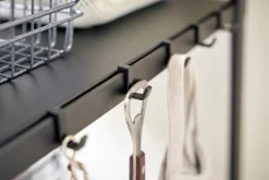 Hyllyt Ja Telineet|Huonekalut^Yamazaki hylly Tower 3 tasoa musta