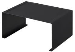 Hyllyt Ja Telineet|Huonekalut^Yamazaki hyllykoroke Tower pinottava musta