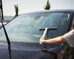 Kylpyhuonetarvikkeet|Puhdistus Ja Siivous^Yamazaki kuivauslasta Tower valkoinen