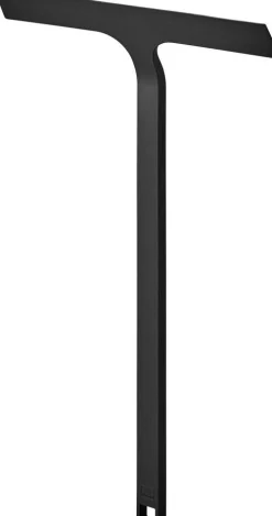 Kylpyhuonetarvikkeet|Puhdistus Ja Siivous^Yamazaki kuivauslasta Tower musta