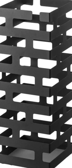 Hyllyt Ja Telineet|Huonekalut^Yamazaki Sateenvarjoteline Brick musta