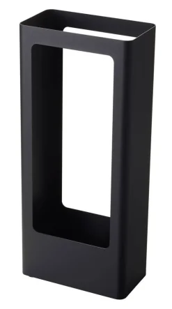 Hyllyt Ja Telineet|Huonekalut^Yamazaki sateenvarjoteline Tower musta