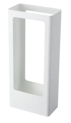 Hyllyt Ja Telineet|Huonekalut^Yamazaki sateenvarjoteline Tower valkoinen