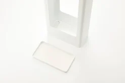 Hyllyt Ja Telineet|Huonekalut^Yamazaki sateenvarjoteline Tower valkoinen