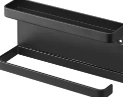 Hyllyt Ja Telineet|Huonekalut^Yamazaki sateenvarjoteline Smart musta