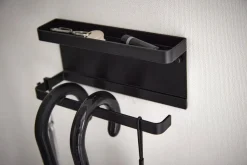 Hyllyt Ja Telineet|Huonekalut^Yamazaki sateenvarjoteline Smart musta