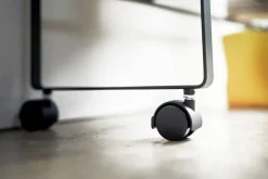 Kylpyhuoneen Säilytys|Hyllyt Ja Telineet^Yamazaki säilytyskärry Tower musta