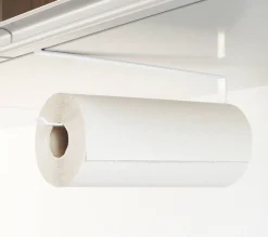 Ruoansäilytys Ja Järjestys^Yamazaki Talouspaperiteline hyllyyn