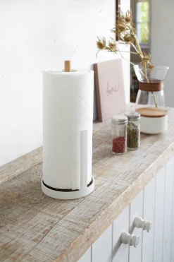 Ruoansäilytys Ja Järjestys^Yamazaki Talouspaperiteline Tosca