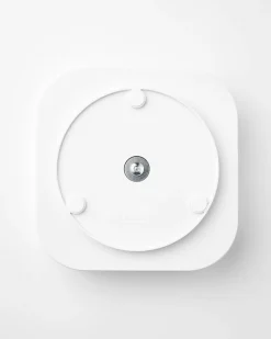 Säilytyskorit Ja Laatikot|Ruoansäilytys Ja Järjestys^Yamazaki tarjotin Tower pyörivä valkoinen