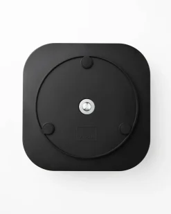 Säilytyskorit Ja Laatikot|Ruoansäilytys Ja Järjestys^Yamazaki tarjotin Tower tarjotin musta