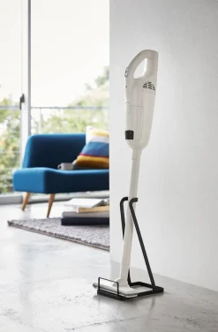 Hyllyt Ja Telineet|Huonekalut^Yamazaki teline varsi-imurille Tower musta