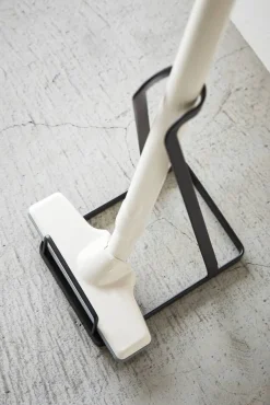 Hyllyt Ja Telineet|Huonekalut^Yamazaki teline varsi-imurille Tower musta