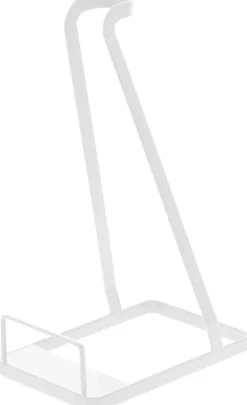 Hyllyt Ja Telineet|Huonekalut^Yamazaki teline varsi-imurille Tower valkoinen